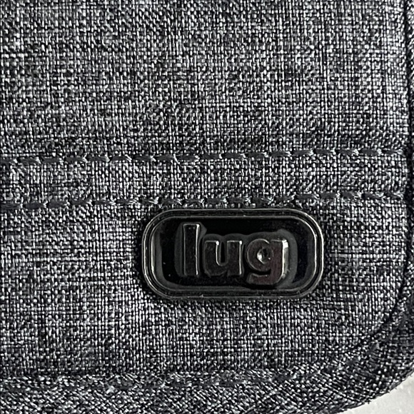 Lug Travel Wallet and Passport Holder - Picture 3 of 6